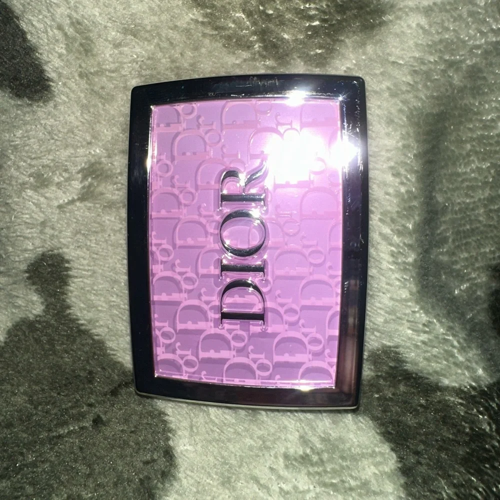 Dior PH-Activated Pink Lilac Blush LAST ONE